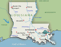 Louisiana