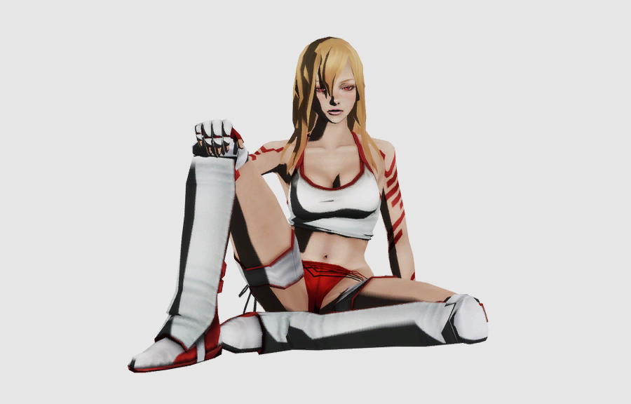 Opinion you no more heroes strawberry nude seems excellent Think, no more heroes strawberry nude that interfere