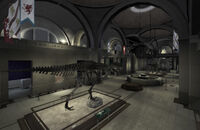 Libertonian Museo