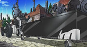 Justin'sDuneBuggy