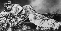 MH Boyer reclining