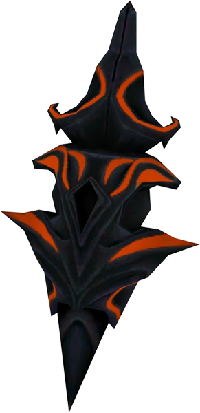 Shadow Crystal - Zeldapedia, the Legend of Zelda wiki - Twilight