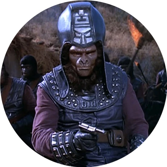 of the Apes (TV Series) of the Apes The Sacred Scrolls