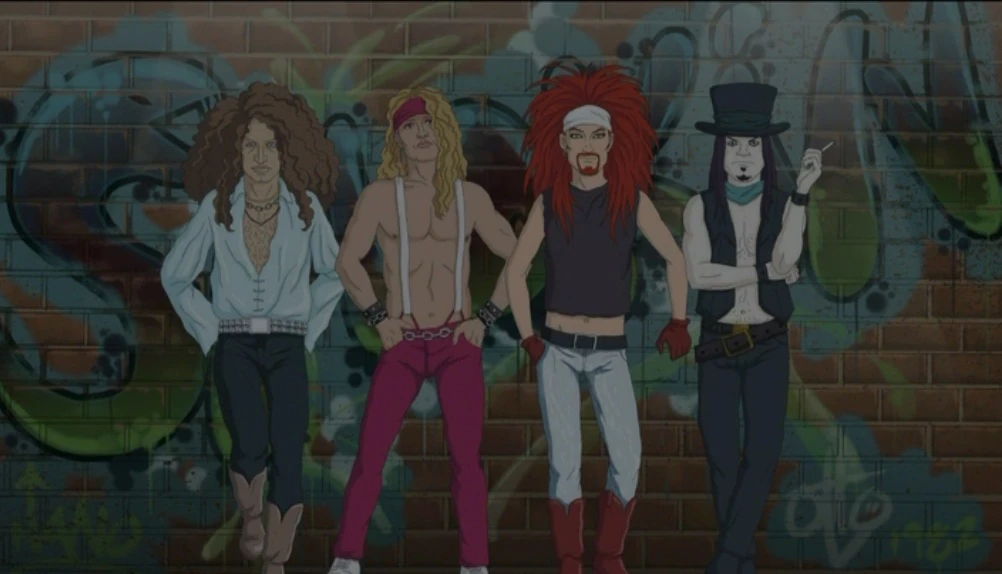 Pickles The Metalocalypse Wiki