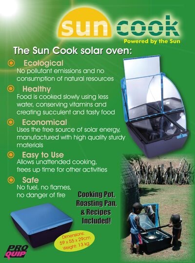 Suncook Web Insert