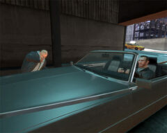Car wash (GTA4) (convertible)