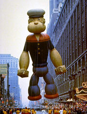 Popeye