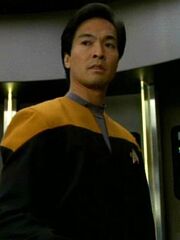 Kashimuro Nozawa