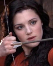 Marian Shooting
