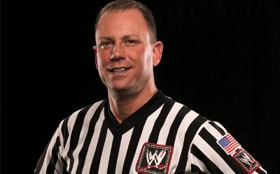 wwe referees shirt