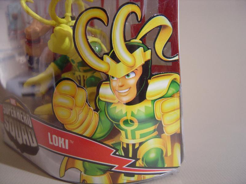 loki 2 pack