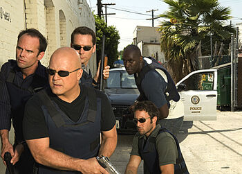 Strike Team S6