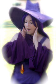 SunaCosu - Bewitching!