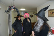 Witches