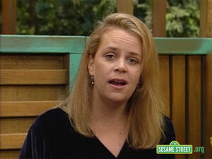 Celeb-MaryChapinCarpenter