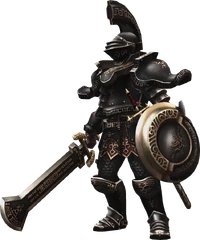 Darknut (Twilight Princess)