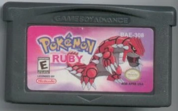 pokemon ruby save file