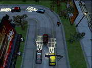 Castle Garden City CW