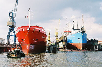 Hamburg