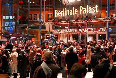 Berlin Film Festval