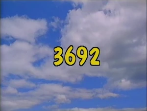 Episode 3692 - Muppet Wiki