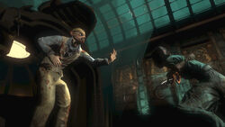 Bioshock PoorJohnny