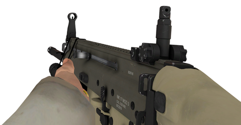 Scar 2
