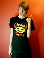 Neil Cicierega