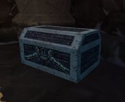 Ironband's Strongbox