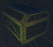 Mist Veil's Lockbox