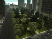 Belleville Park