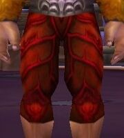 Bloodlust Britches