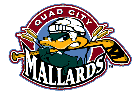 Quad City Mallards (1995–2007) - Ice Hockey Wiki