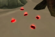 Felvine Shard