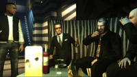 Boulevard Baby 2