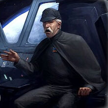 empire commander star wars