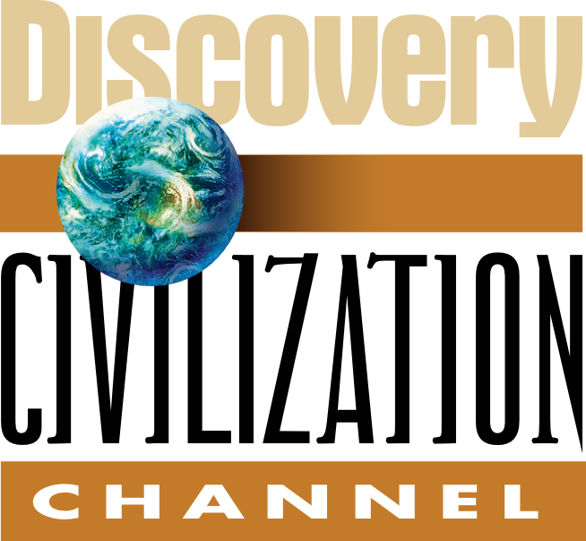 Discovery Civilization (Latin America) - Logopedia, the logo and