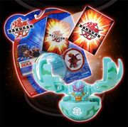 Deka Bakugan