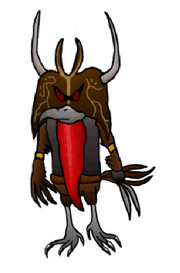 General Skua