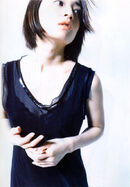 Ayu-pokerfacepromo