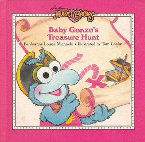 Book.gonzotreasure