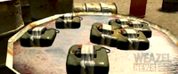 Bomba lapa