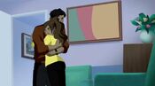 Stephen Comforts April DSSS