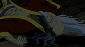 Mordo Kills Ancient One DSSS