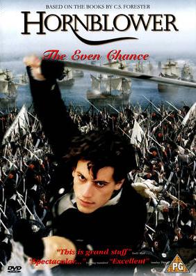 Hornblower Hornblower