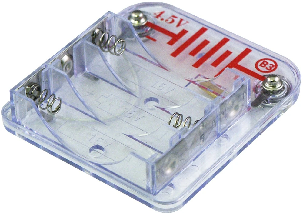 Voltage Electronic Snap Circuits Wiki