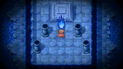 FFI Omega's Location
