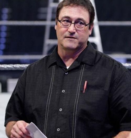 Mike Rotunda Net Worth