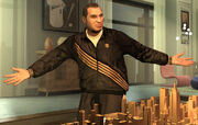 Yusuf Amir, Penthouse, BGT