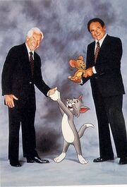 Hanna barbera